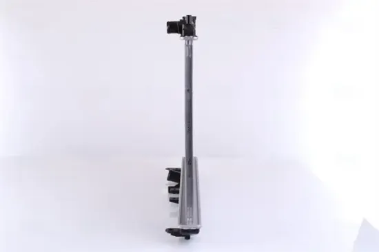 Kühler, Motorkühlung NISSENS 68093 Bild Kühler, Motorkühlung NISSENS 68093