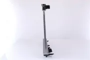 Kühler, Motorkühlung NISSENS 68504