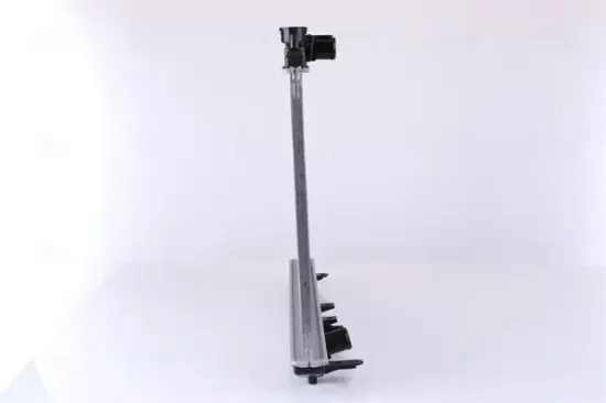 Kühler, Motorkühlung NISSENS 68093 Bild Kühler, Motorkühlung NISSENS 68093
