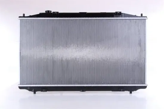 Kühler, Motorkühlung NISSENS 68096 Bild Kühler, Motorkühlung NISSENS 68096