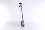 Kühler, Motorkühlung NISSENS 68505