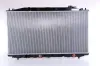 Kühler, Motorkühlung NISSENS 68096 Bild Kühler, Motorkühlung NISSENS 68096