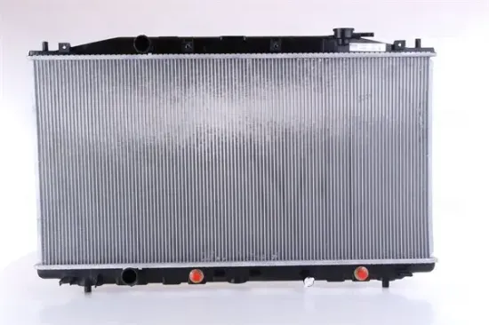 Kühler, Motorkühlung NISSENS 68096 Bild Kühler, Motorkühlung NISSENS 68096