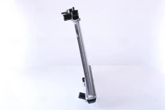 Kühler, Motorkühlung NISSENS 68101A Bild Kühler, Motorkühlung NISSENS 68101A