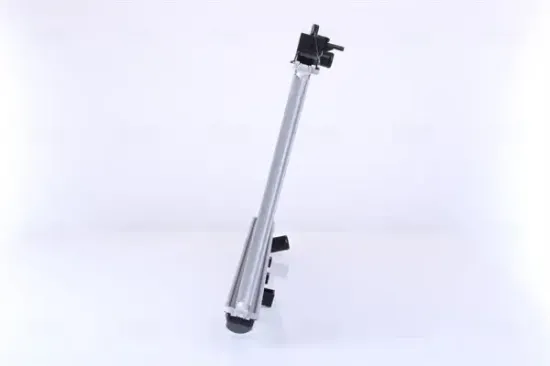 Kühler, Motorkühlung NISSENS 68101A Bild Kühler, Motorkühlung NISSENS 68101A