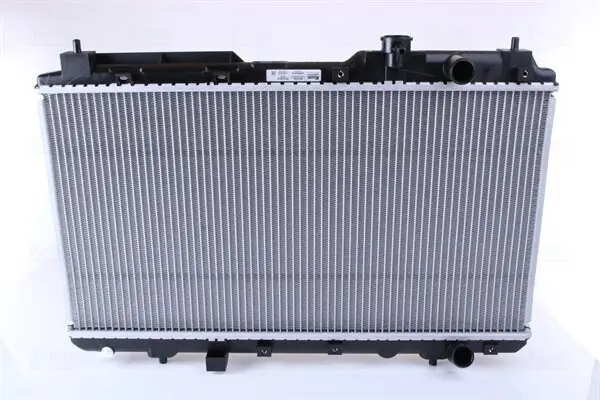 Kühler, Motorkühlung NISSENS 68101A
