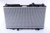 Kühler, Motorkühlung NISSENS 68101A