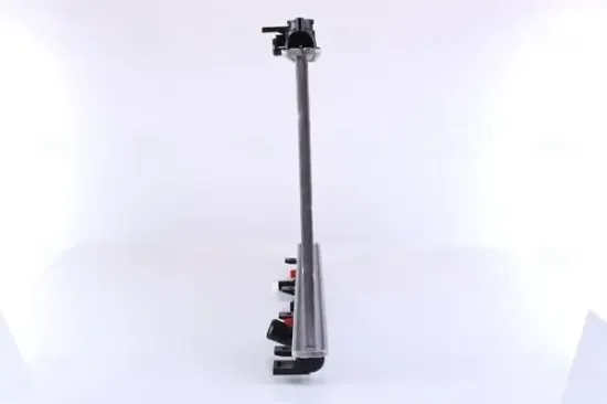 Kühler, Motorkühlung NISSENS 68104 Bild Kühler, Motorkühlung NISSENS 68104