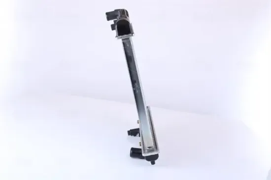 Kühler, Motorkühlung NISSENS 68111 Bild Kühler, Motorkühlung NISSENS 68111