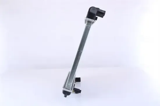 Kühler, Motorkühlung NISSENS 68111 Bild Kühler, Motorkühlung NISSENS 68111