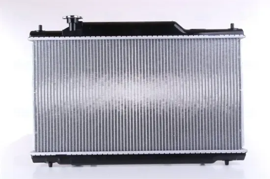 Kühler, Motorkühlung NISSENS 68114 Bild Kühler, Motorkühlung NISSENS 68114
