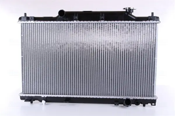 Kühler, Motorkühlung NISSENS 68114