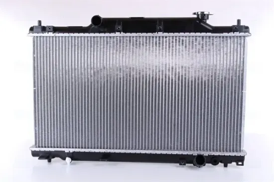 Kühler, Motorkühlung NISSENS 68114 Bild Kühler, Motorkühlung NISSENS 68114