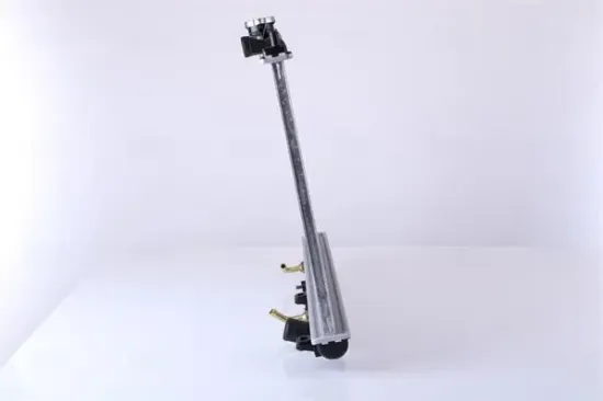 Kühler, Motorkühlung NISSENS 68117 Bild Kühler, Motorkühlung NISSENS 68117