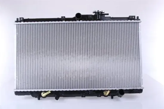 Kühler, Motorkühlung NISSENS 68117 Bild Kühler, Motorkühlung NISSENS 68117