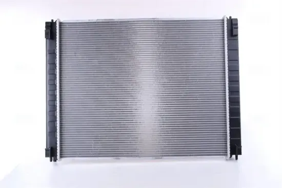 Kühler, Motorkühlung NISSENS 681208 Bild Kühler, Motorkühlung NISSENS 681208