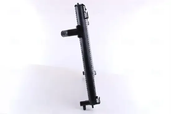 Kühler, Motorkühlung NISSENS 681208 Bild Kühler, Motorkühlung NISSENS 681208