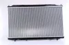 Kühler, Motorkühlung NISSENS 68137 Bild Kühler, Motorkühlung NISSENS 68137