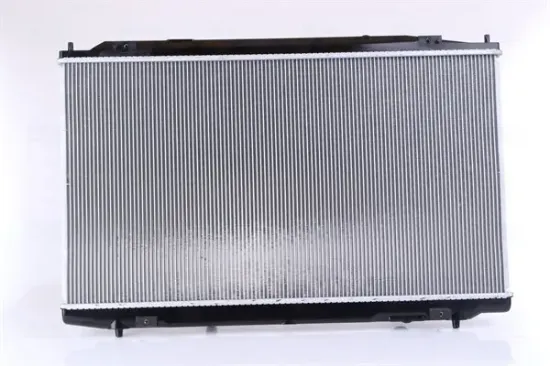 Kühler, Motorkühlung NISSENS 68137 Bild Kühler, Motorkühlung NISSENS 68137
