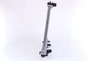 Kühler, Motorkühlung NISSENS 68539