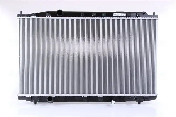 Kühler, Motorkühlung NISSENS 68137