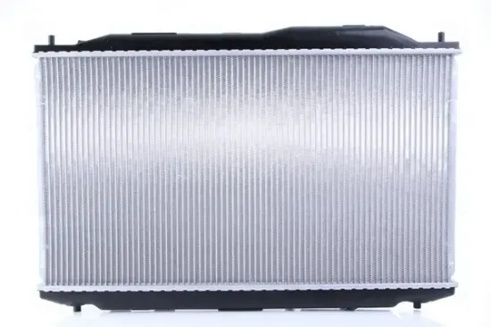 Kühler, Motorkühlung NISSENS 681384 Bild Kühler, Motorkühlung NISSENS 681384