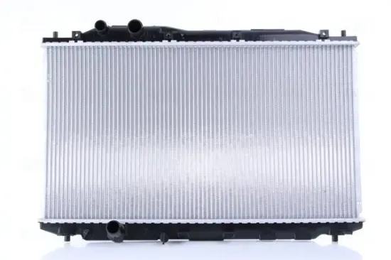 Kühler, Motorkühlung NISSENS 681384 Bild Kühler, Motorkühlung NISSENS 681384