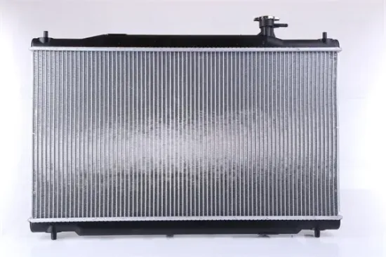 Kühler, Motorkühlung NISSENS 681386 Bild Kühler, Motorkühlung NISSENS 681386