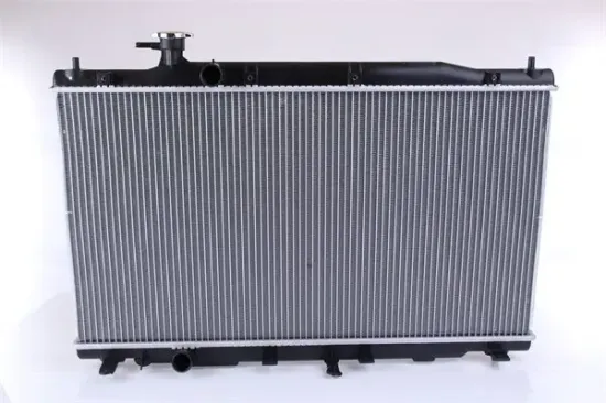 Kühler, Motorkühlung NISSENS 681386 Bild Kühler, Motorkühlung NISSENS 681386