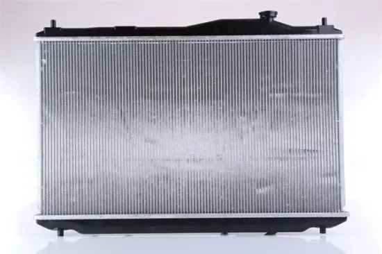 Kühler, Motorkühlung NISSENS 681387 Bild Kühler, Motorkühlung NISSENS 681387