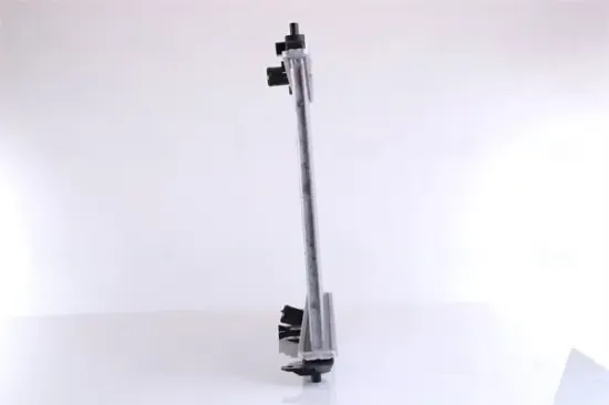 Kühler, Motorkühlung NISSENS 681387 Bild Kühler, Motorkühlung NISSENS 681387