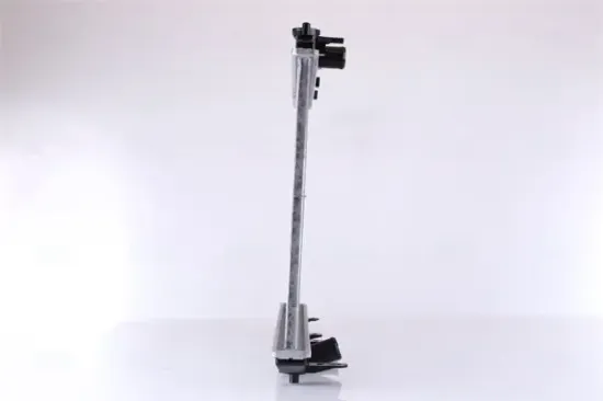 Kühler, Motorkühlung NISSENS 681387 Bild Kühler, Motorkühlung NISSENS 681387
