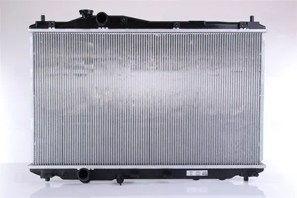 Kühler, Motorkühlung NISSENS 681387