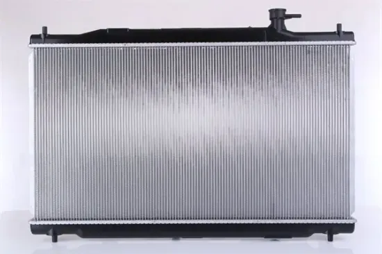 Kühler, Motorkühlung NISSENS 681404 Bild Kühler, Motorkühlung NISSENS 681404
