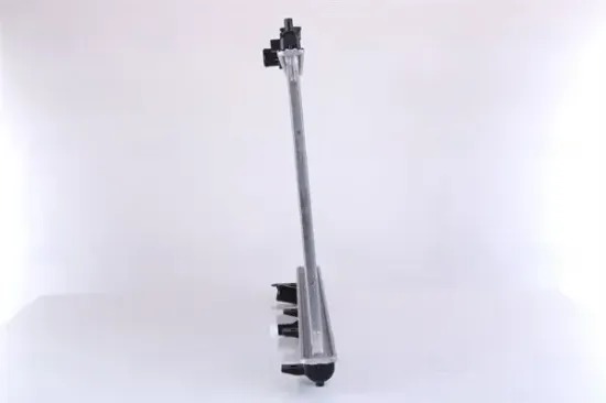 Kühler, Motorkühlung NISSENS 681404 Bild Kühler, Motorkühlung NISSENS 681404