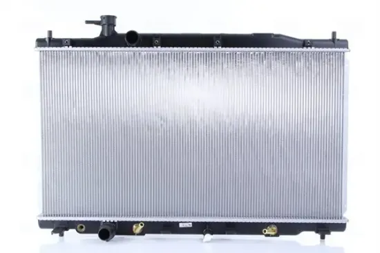 Kühler, Motorkühlung NISSENS 681405 Bild Kühler, Motorkühlung NISSENS 681405