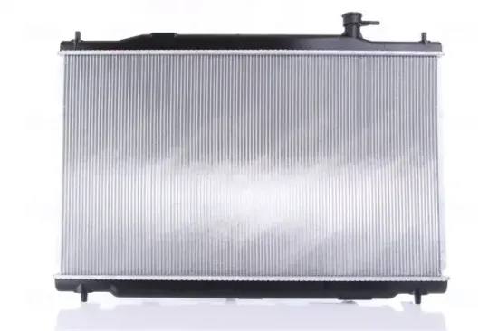 Kühler, Motorkühlung NISSENS 681406 Bild Kühler, Motorkühlung NISSENS 681406