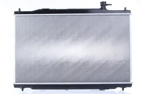 Kühler, Motorkühlung NISSENS 681407 Bild Kühler, Motorkühlung NISSENS 681407