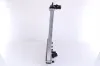 Kühler, Motorkühlung NISSENS 681408 Bild Kühler, Motorkühlung NISSENS 681408