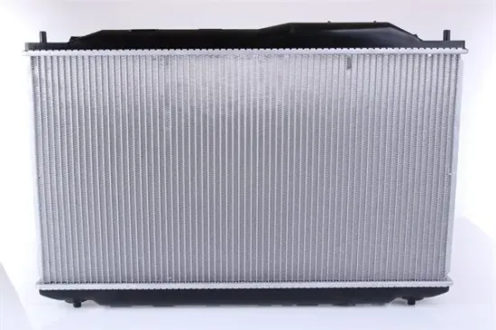 Kühler, Motorkühlung NISSENS 68141 Bild Kühler, Motorkühlung NISSENS 68141