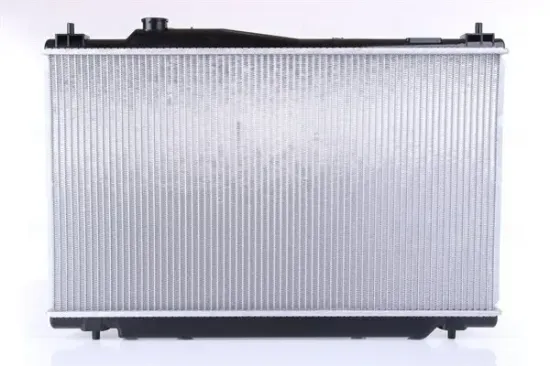 Kühler, Motorkühlung NISSENS 68142 Bild Kühler, Motorkühlung NISSENS 68142