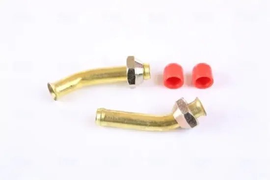 Kühler, Motorkühlung NISSENS 68142 Bild Kühler, Motorkühlung NISSENS 68142