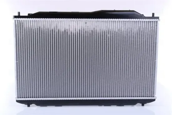 Kühler, Motorkühlung NISSENS 68143 Bild Kühler, Motorkühlung NISSENS 68143