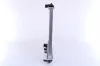 Kühler, Motorkühlung NISSENS 68143 Bild Kühler, Motorkühlung NISSENS 68143