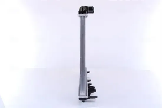 Kühler, Motorkühlung NISSENS 68143 Bild Kühler, Motorkühlung NISSENS 68143