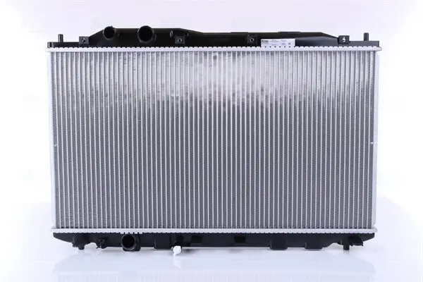 Kühler, Motorkühlung NISSENS 68143