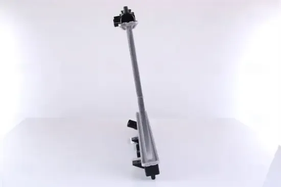 Kühler, Motorkühlung NISSENS 68145 Bild Kühler, Motorkühlung NISSENS 68145
