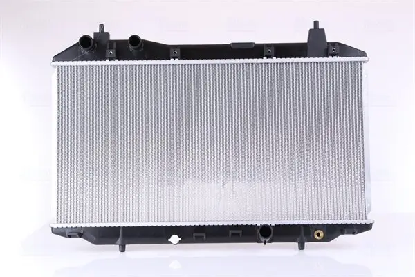 Kühler, Motorkühlung NISSENS 68147