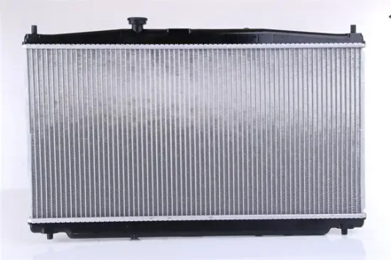 Kühler, Motorkühlung NISSENS 68149 Bild Kühler, Motorkühlung NISSENS 68149