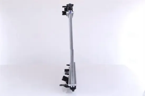 Kühler, Motorkühlung NISSENS 68149 Bild Kühler, Motorkühlung NISSENS 68149